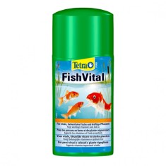 TetraPond FishVital 250ml foto