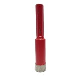 Cumpara ieftin Carota diamantata pentru piatra, gresie si beton 14mm HEX TA4028 TAGRED