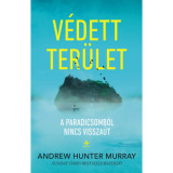 V&eacute;dett ter&uuml;let - Andrew Hunter Murray