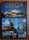 GRECIA. ISTORIE, ARTA, FOLCLOR, ITINERARII