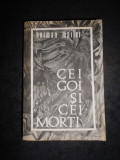 NORMAN MAILER - CEI GOI SI CEI MORTI (1968)