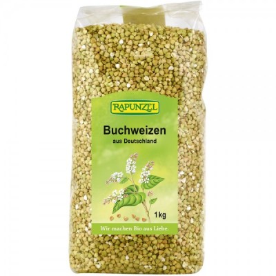 Hrisca Bio Rapunzel 1kg foto