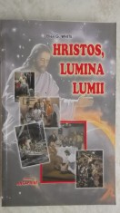 Ellen G. White - Hristos lumina lumii