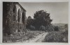 BALCIC , VEDERE DIN PARCUL REGAL , FOTOGRAFIE TIP CARTE POSTALA