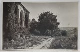BALCIC , VEDERE DIN PARCUL REGAL , FOTOGRAFIE TIP CARTE POSTALA