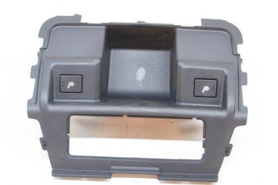 Ornament consola centrală LAND ROVER DISCOVERY IV L319 2013 OEM: FHM500060PVJ 13949144 foto