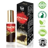 Cumpara ieftin Toro Extra Strong, Spray intim pentru intarzierea ejacularii, 30 ml