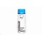 Vopsea spray Albastru Deschis (ral 5012) 400ml Albastru