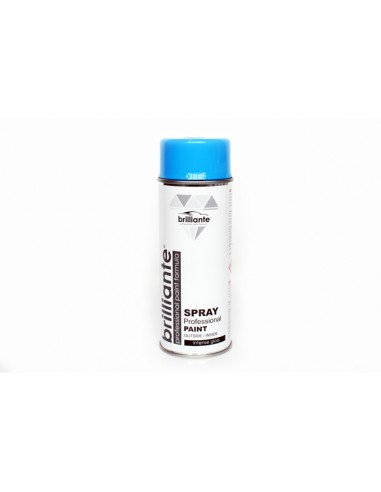 Vopsea spray Albastru Azur (ral 5015) 400ml Albastru