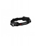 Lanterna de Cap Led Lenser H5 Core, 350 Lumeni