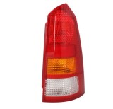 Stop spate lampa Ford Focus (Daw/Dbw/Dnw/Dfw), 09.1998-11.2004, spate, Dreapta, Combi, cu mers inapoi; P21W+W5W; fara suport bec;