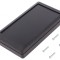 Carcasă pentru echipamente cu ecran 82x143x33mm