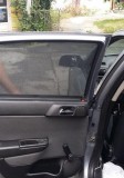 Cumpara ieftin Perdele interior Opel Astra G 1998, 2008 hatchback