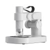 Microscop Digital WiFi BeaverLAB Darwin M1A, Zoom 400X, Captura Foto/Video, APP, Portabil, Ideal Observatii &amp; Sharing