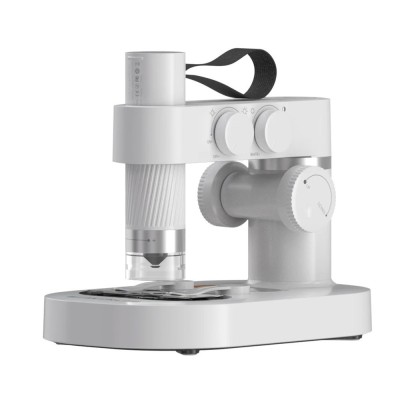 Microscop digital BeaverLAB Darwin M1A foto