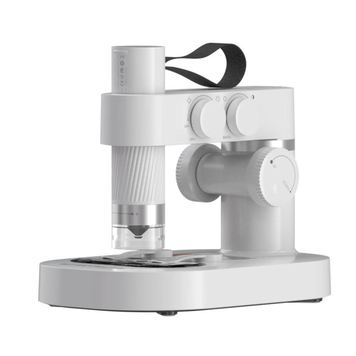 Microscop digital BeaverLAB Darwin M1A