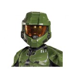 Masca Master Chief Infinite Halo pentru copii licentiata