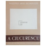 Ionel Jianu - A. Ciucurencu (Editia: 1958)