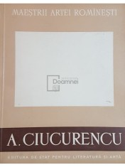 Ionel Jianu - A. Ciucurencu (Editia: 1958) foto