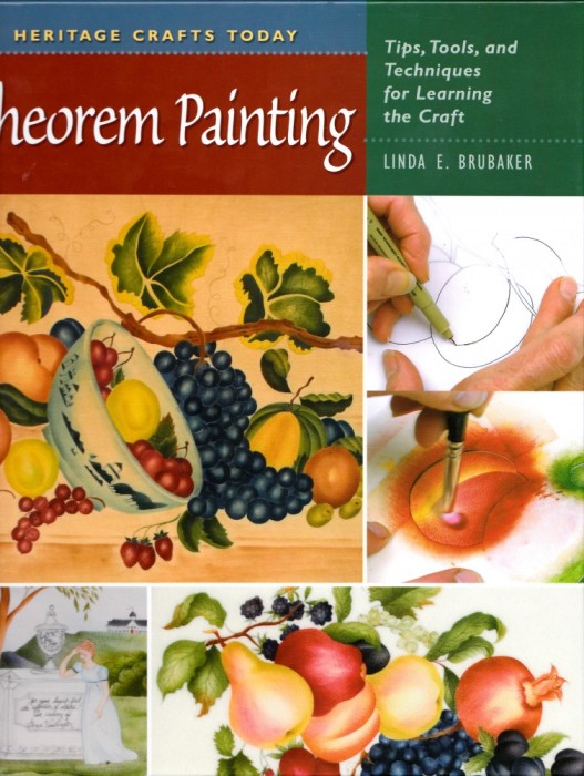 Theorem Painting