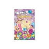 Pinkalicious and the Flower Fairy
