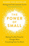 Power of Small | Aisling Curtin, Trish Leonard