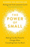 Power of Small | Aisling Curtin, Trish Leonard