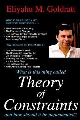 What Is This Thing Called Theory of Constraints foto