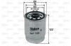 VALEO 587738 filtru combustibil