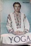 YOGA N C TUFOI