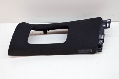 Ornament st&amp;acirc;lp B dreapta TESLA MODEL X 2020 OEM: Hatchback | 13848155 foto
