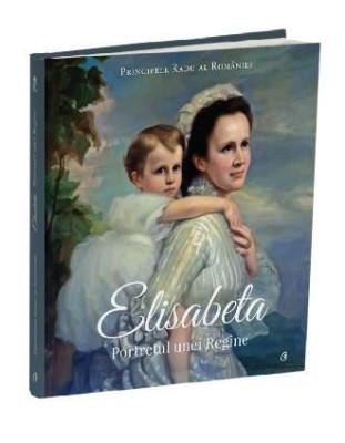 Elisabeta. Portretul unei Regine foto