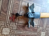 Blocator volan universal