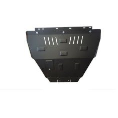 Scut motor metalic Citroen XSara 1997-2005