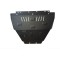 Scut motor metalic Citroen XSara Picasso 1999-2011