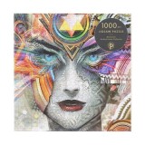 Paperblanks Revolution Android Jones Collection Puzzle 1000 PC