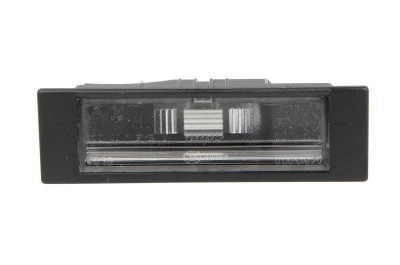Lampa numar Alfa Romeo 147 (937) 02.03-10.04/10.04-05.10, 159 (939) 09.05-12.12, Giulietta (940) 05.10-; Fiat Doblo (152/263) 01.10-12.14; spate, sta foto