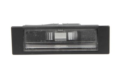 Lampa numar Alfa Romeo 147 (937), 10.2000-10.2004; Alfa Romeo 147 (937), 10.2004-05.2010; Alfa Romeo 159 (939), 09.2005-12.2012; Alfa Romeo Giulietta foto