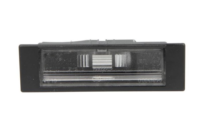 Lampa numar Alfa Romeo 147 (937), 10.2000-10.2004; Alfa Romeo 147 (937), 10.2004-05.2010; Alfa Romeo 159 (939), 09.2005-12.2012; Alfa Romeo Giulietta