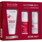 Biotrade Acne Out &ndash; Pachet de &icirc;nceput