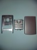 Carcasa Nokia 6500c Roz Originala Completa - Piese Telefon