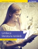 Cumpara ieftin Limba si literatura romana. Manual. clasa a VII-a