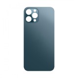 Capac Baterie Apple iPhone 12 Pro Albastru