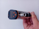 Senzor de presiune cu display IFM PN 7070