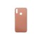 Husa Samsung Galaxy A40, A405 - Silicon Slim, Roz