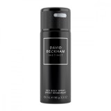 Deodorant spray Instinct, 150ml, David Beckham