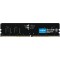 Memorie DDR Crucial DDR5 8 GB, frecventa 4800 MHz, 1 modul, radiator, &quot;CT8G48C40U5&quot;