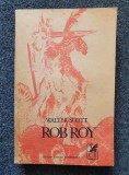 ROB ROY - Walter Scott 1972