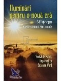 Matei impreuna cu Suzanne Ward - Iluminari pentru o noua era (Editia: 2018)