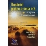Matei impreuna cu Suzanne Ward - Iluminari pentru o noua era (Editia: 2018)